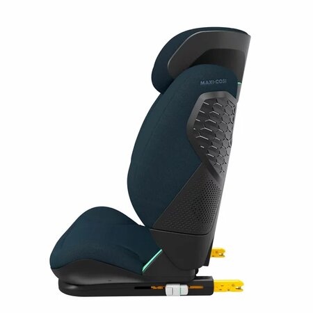 Scaun auto Rodifix Pro2 I-Size, Authentic Black, Maxi Cosi 629557