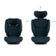Scaun auto Rodifix Pro2 I-Size, Authentic Black, Maxi Cosi 629551