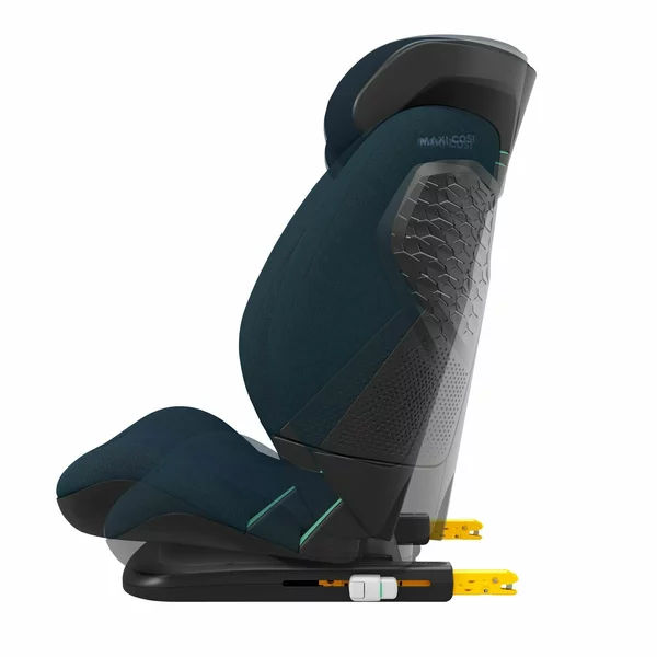 Scaun auto Rodifix Pro2 I-Size, Authentic Black, Maxi Cosi