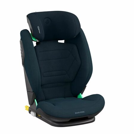 Scaun auto Rodifix Pro2 I-Size, Authentic Green, Maxi Cosi 629650