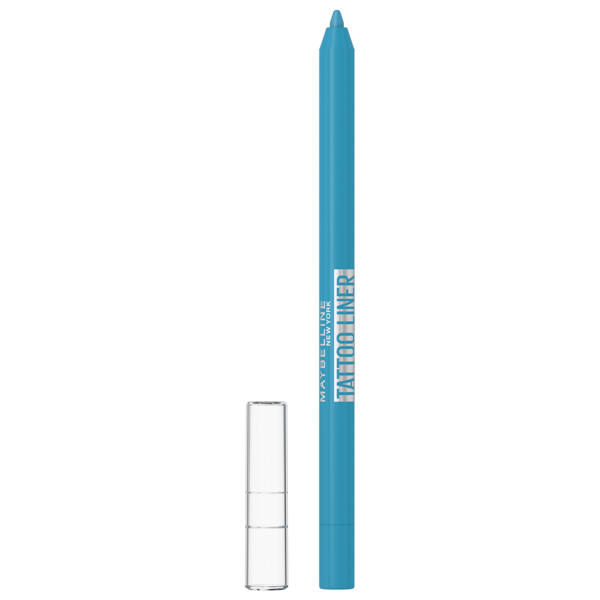 Creion de ochi Tattoo Liner, 806, Artic Skies, 1.3 g, Maybelline