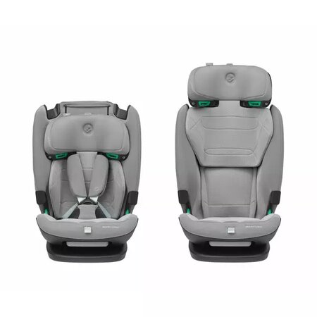 Scaun auto Titan Pro² I-Size, Authentic Blue, Maxi Cosi 629769