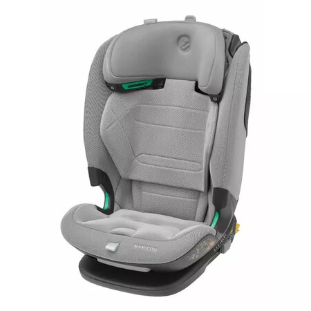 Scaun auto Titan Pro² I-Size, Authentic Blue, Maxi Cosi 629770