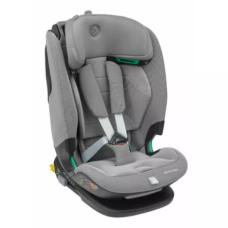 Scaun auto Titan Pro² I-Size, Authentic Blue, Maxi Cosi 629766