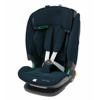 Scaun auto Titan Pro² I-Size, Authentic Blue, Maxi Cosi