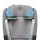 Scaun auto Titan Pro² I-Size, Authentic Blue, Maxi Cosi 629779