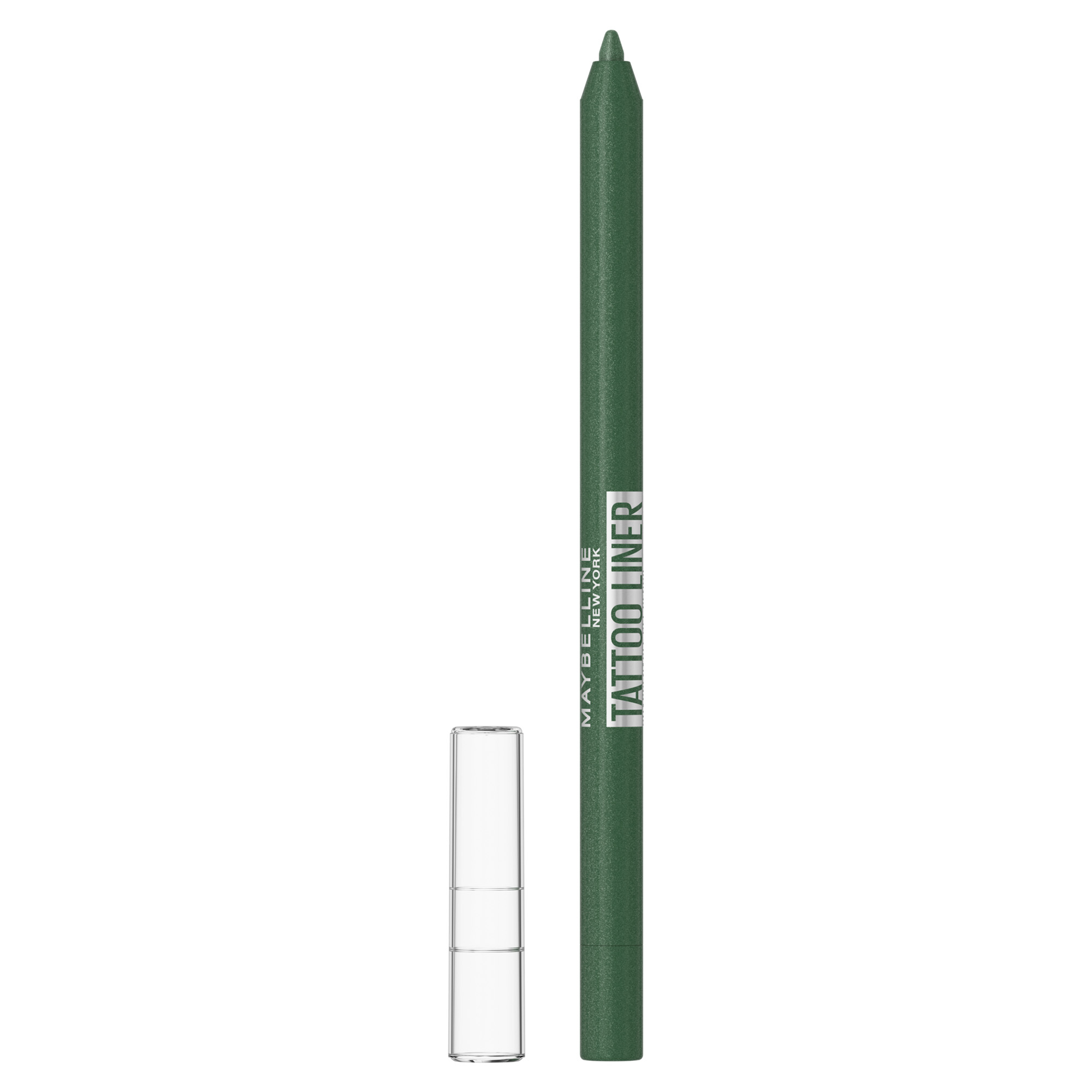 Creion de ochi Tattoo Liner, 815, Tealtini, 1.3 g, Maybelline