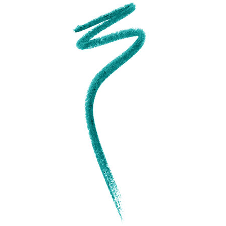 Creion de ochi Tattoo Liner, 815, Tealtini, 1.3 g, Maybelline 629735