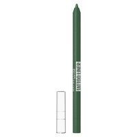 Creion de ochi Tattoo Liner, 815, Tealtini, 1.3 g, Maybelline
