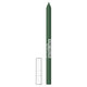 Creion de ochi Tattoo Liner, 815, Tealtini, 1.3 g, Maybelline 629737