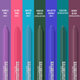Creion de ochi Tattoo Liner, 817, Hunter Green, 1.3 g, Maybelline 629760