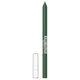 Creion de ochi Tattoo Liner, 817, Hunter Green, 1.3 g, Maybelline 629761