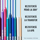 Creion de ochi Tattoo Liner, 817, Hunter Green, 1.3 g, Maybelline 629756