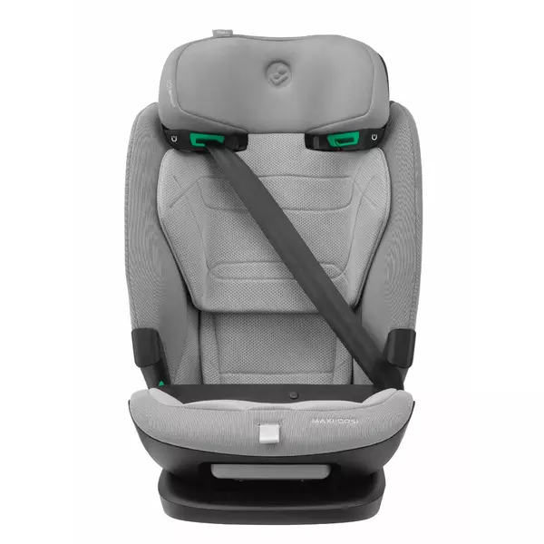 Scaun auto Titan Pro V2 I-Size, Authentic Blue, Maxi Cosi