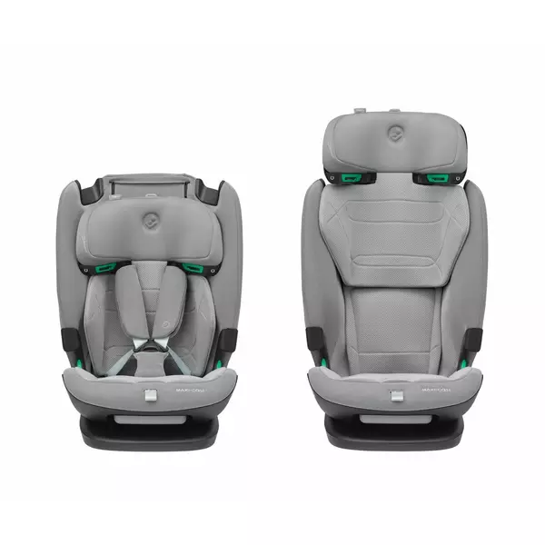 Scaun auto Titan Pro V2 I-Size, Authentic Blue, Maxi Cosi