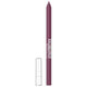 Creion de ochi Tattoo Liner, 818 Burgundy Bliss, 1.3 g, Maybelline 629801
