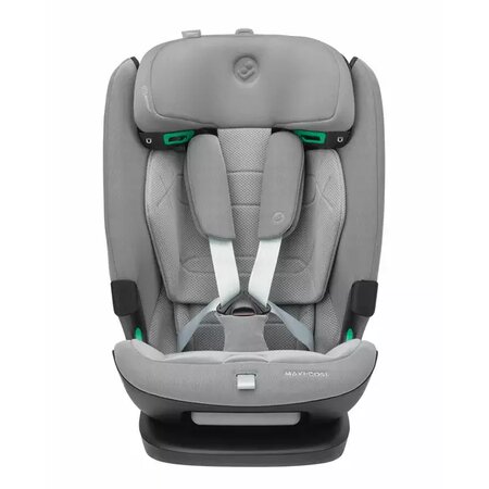 Scaun auto Titan Pro² I-Size, Authentic Green, Maxi Cosi 629793