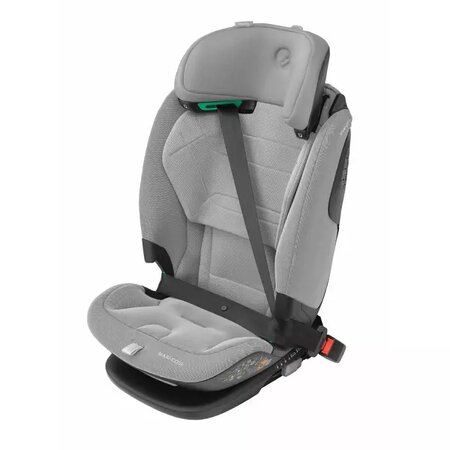 Scaun auto Titan Pro² I-Size, Authentic Green, Maxi Cosi 629783