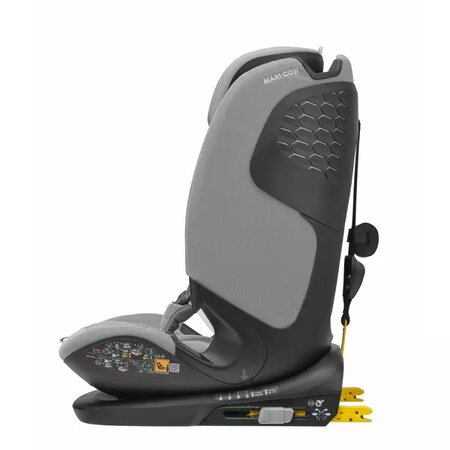 Scaun auto Titan Pro² I-Size, Authentic Green, Maxi Cosi 629785