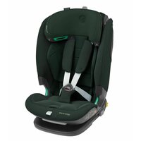 Scaun auto Titan Pro² I-Size, Authentic Green, Maxi Cosi