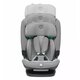 Scaun auto Titan Pro² I-Size, Authentic Green, Maxi Cosi 629796