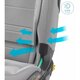 Scaun auto Titan Pro² I-Size, Authentic Green, Maxi Cosi 629789