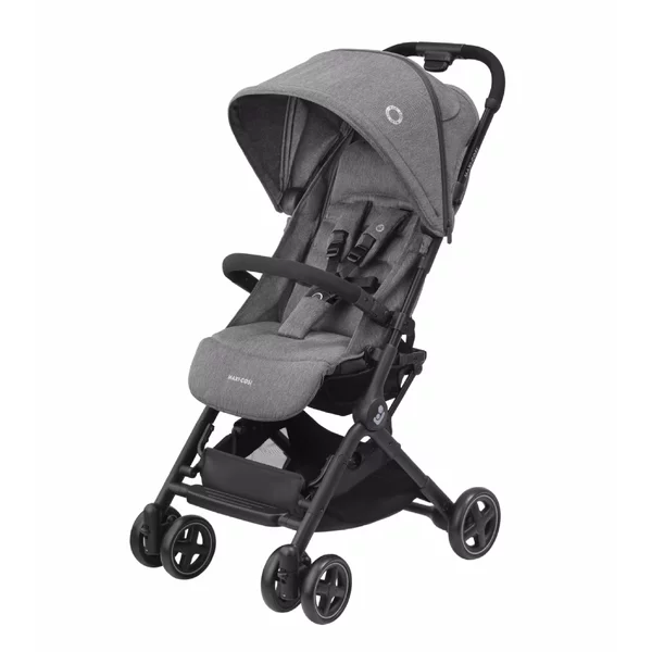 Carucior sport Lara 2, Select Grey, Maxi Cosi