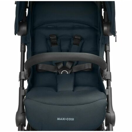 Carucior sport Lara 2, Select Grey, Maxi Cosi 629816