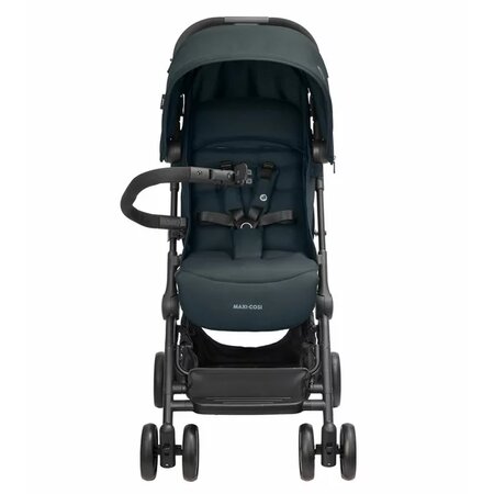 Carucior sport Lara 2, Select Grey, Maxi Cosi 629811