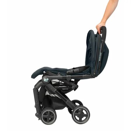 Carucior sport Lara 2, Select Grey, Maxi Cosi 629818