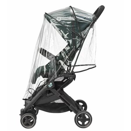 Carucior sport Lara 2, Select Grey, Maxi Cosi 629821