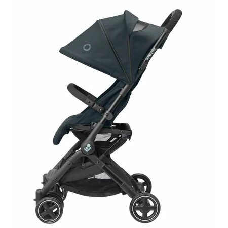 Carucior sport Lara 2, Select Grey, Maxi Cosi 629814