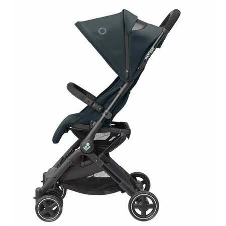 Carucior sport Lara 2, Select Grey, Maxi Cosi 629813
