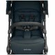 Carucior sport Lara 2, Select Grey, Maxi Cosi 629816