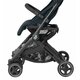 Carucior sport Lara 2, Select Grey, Maxi Cosi 629820