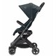 Carucior sport Lara 2, Select Grey, Maxi Cosi 629812