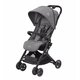 Carucior sport Lara 2, Select Grey, Maxi Cosi 629822