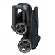 Carucior sport Lara 2, Select Grey, Maxi Cosi 629817