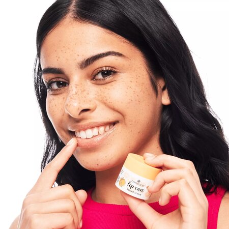 Scrub pentru buze Sugar Scrub Lip Care, 9 g, Essence 660604