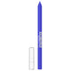 Creion de ochi Tattoo Liner, 819, Galatctic Cobalt, 1.3 g, Maybelline 629827