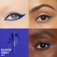Creion de ochi Tattoo Liner, 819, Galatctic Cobalt, 1.3 g, Maybelline 629829
