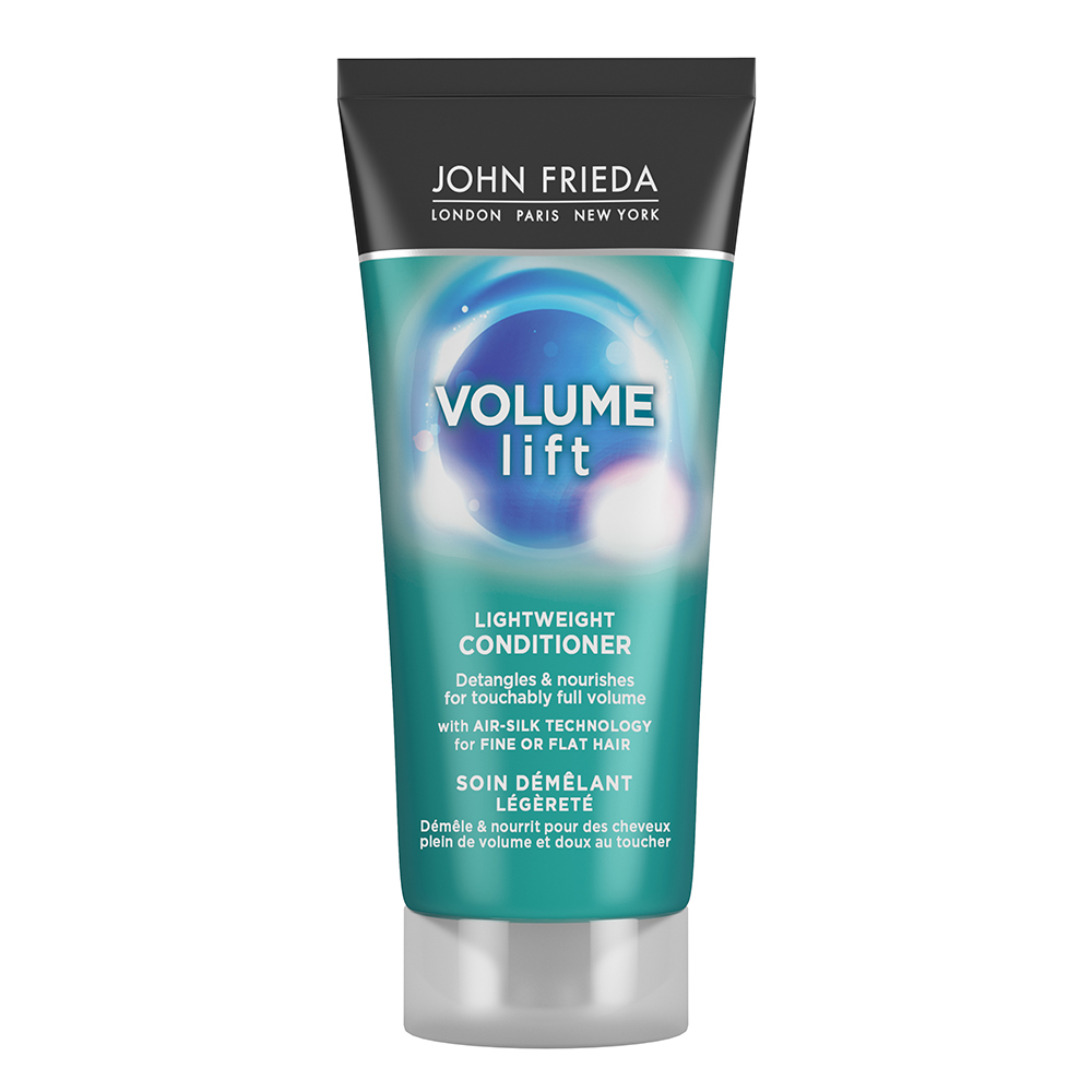 Balsam pentru volum Volume Lift Lightweight, 75 ml, John Frieda