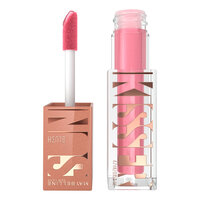 Fard de obraz cu textura lichida Sunkisser, 05, Blazing Blush, 4,7 ml, Maybelline