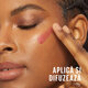 Fard de obraz cu textura lichida Sunkisser, 08, Shades On, 4.7 ml, Maybelline 629935