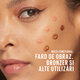 Fard de obraz cu textura lichida Sunkisser, 11 Electric Bronze, 4.7, Maybelline 629942