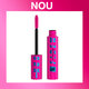 Mascara Lash Sensational, Firework, Waterproof, 10 ml, Maybelline 629957