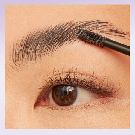 Mascara pentru fixarea sprancenelor Lash Superlock, Brow Glue, 7 ml, Maybelline 630006