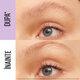 Mascara pentru fixarea sprancenelor Lash Superlock, Brow Glue, 7 ml, Maybelline 630009