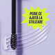 Mascara pentru fixarea sprancenelor Lash Superlock, Brow Glue, 7 ml, Maybelline 630010