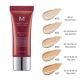 BB Cream M Perfect Cover SPF42/PA+++, 20 ml, nuanta 13, Missha 769862